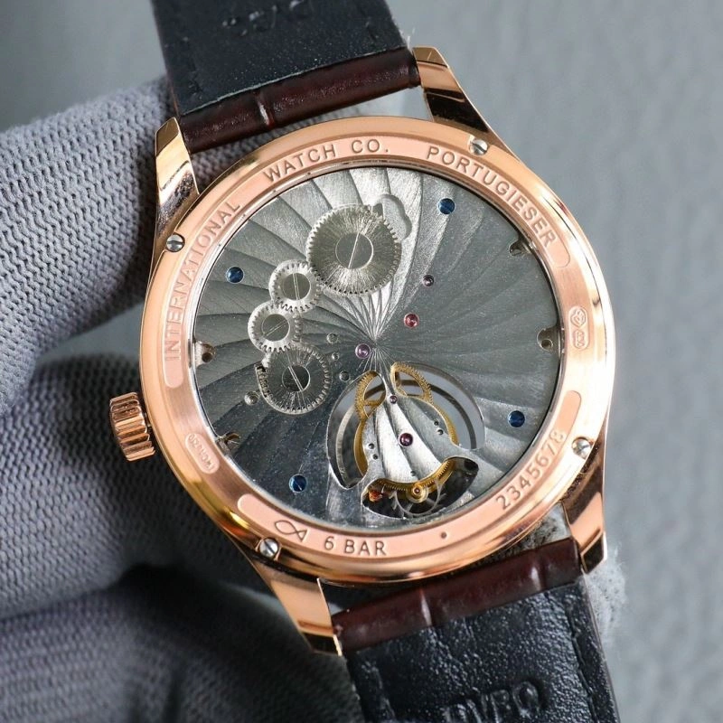 IWC Watches Unique 185051