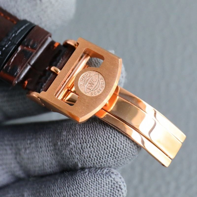 IWC Watches Unique 185051