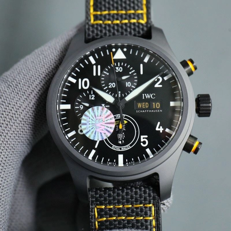 IWC Watches Affordable 185050