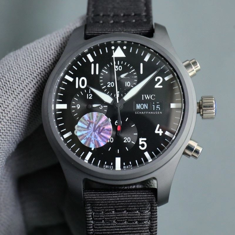 IWC Watches Affordable 185050