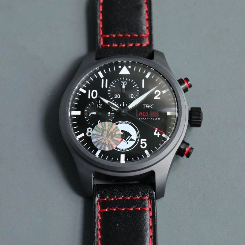 IWC Watches Affordable 185050