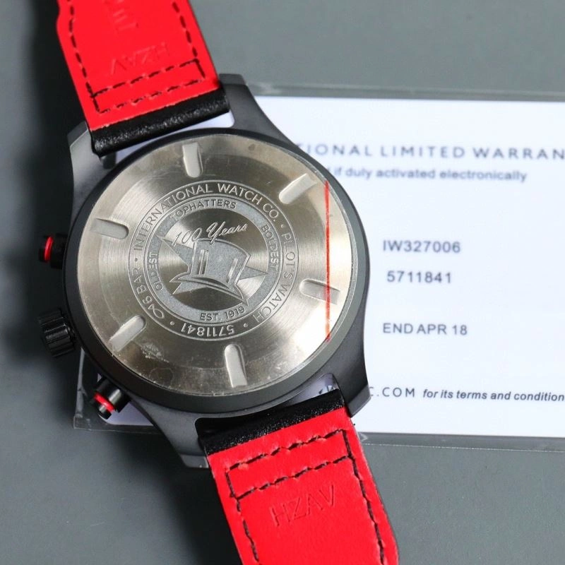 IWC Watches Affordable 185050