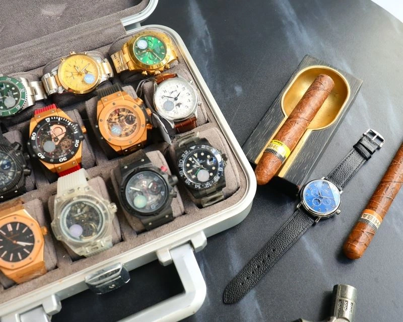 IWC Watches FastDry 185048
