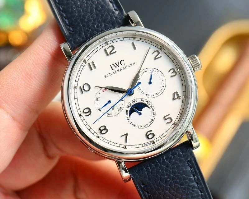 IWC Watches FastDry 185048