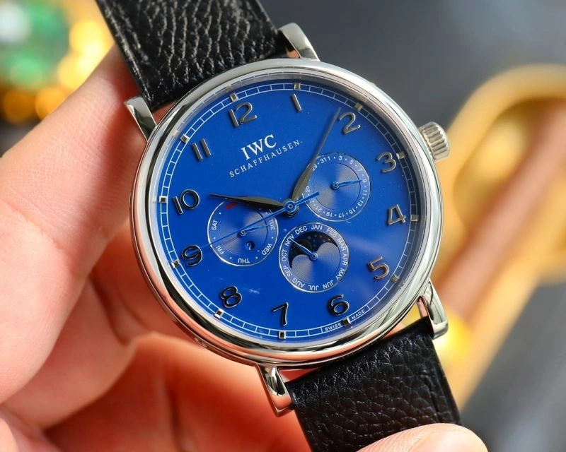 IWC Watches FastDry 185048