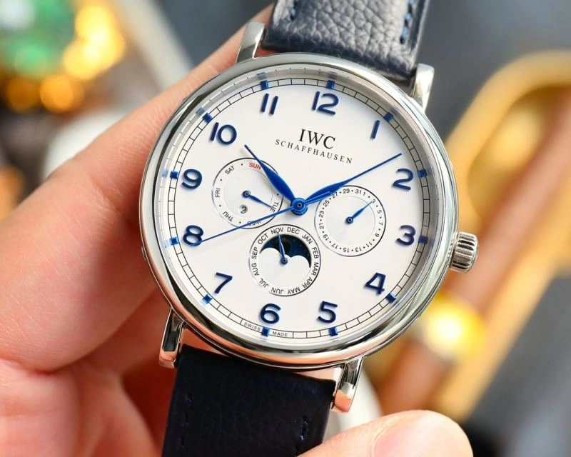 IWC Watches FastDry 185048