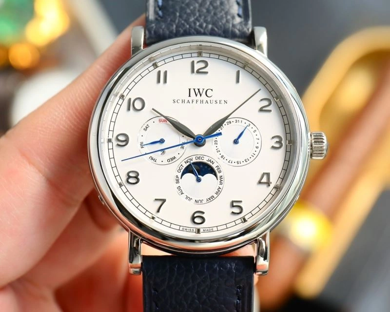 IWC Watches FastDry 185048