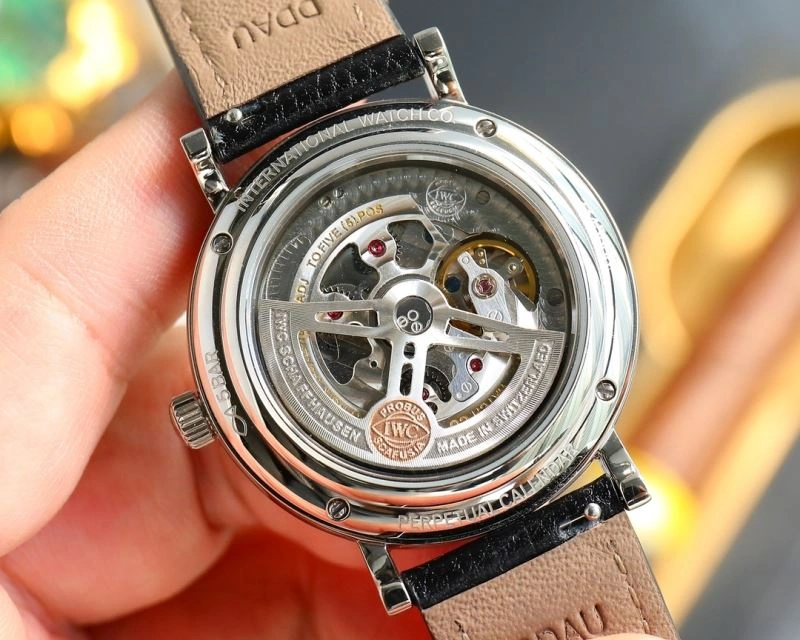 IWC Watches FastDry 185048