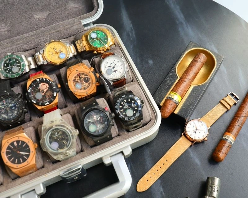 Durable IWC Watches 185049