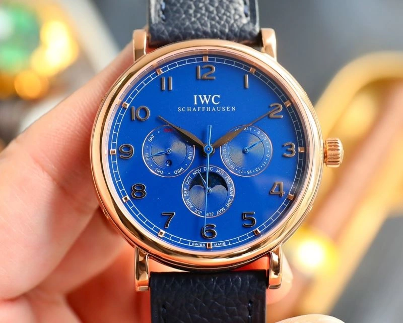 Durable IWC Watches 185049