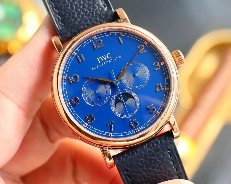 Durable IWC Watches 185049