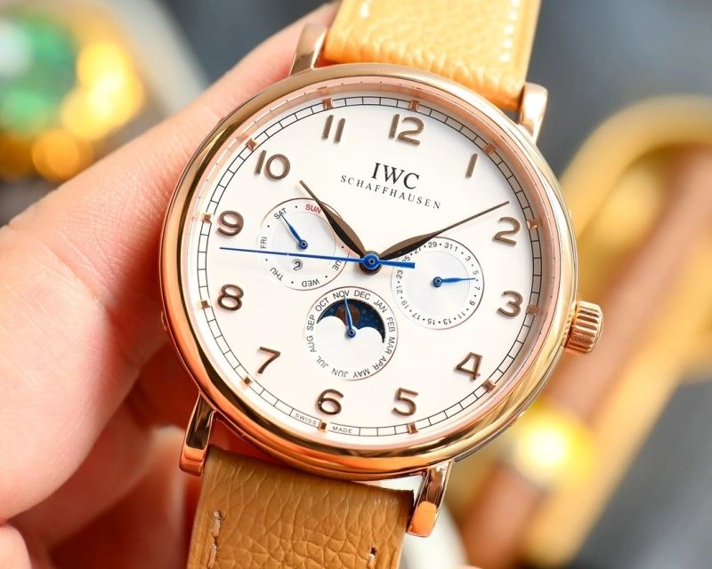 Durable IWC Watches 185049