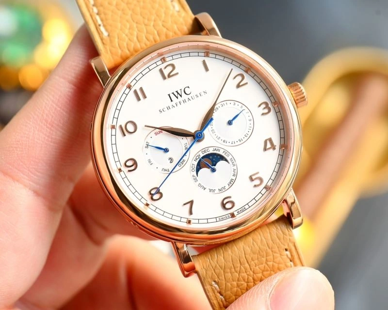 Durable IWC Watches 185049