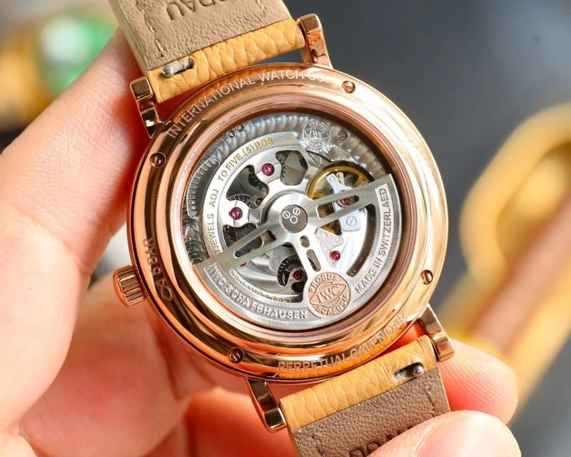 Durable IWC Watches 185049