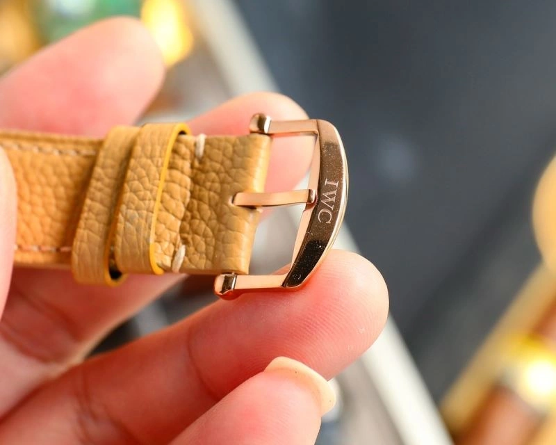 Durable IWC Watches 185049