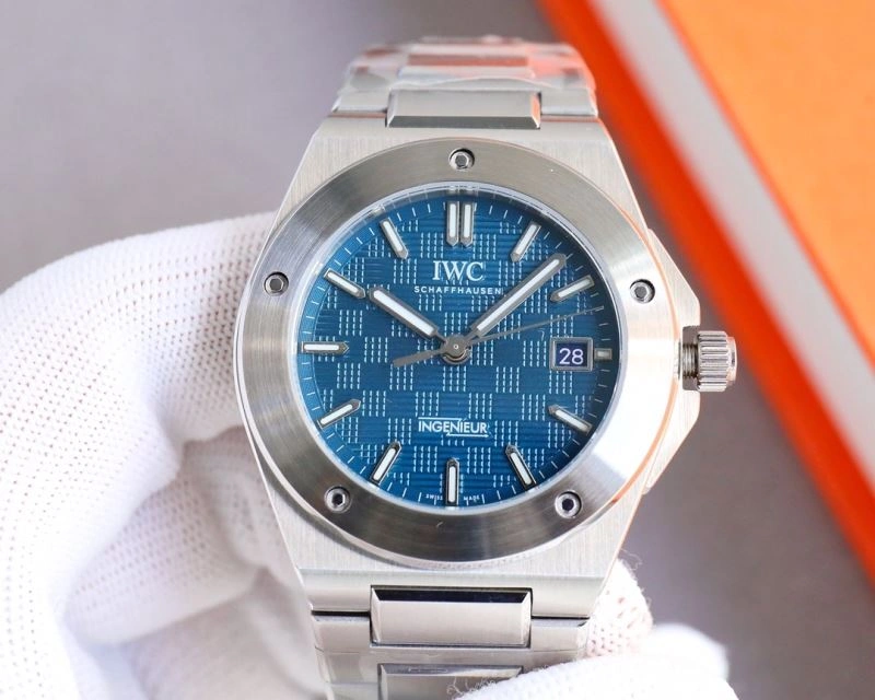 IWC Watches Effortless 185047