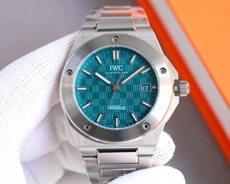IWC Watches Effortless 185047