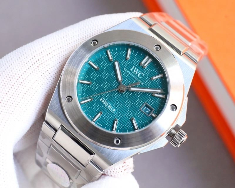 IWC Watches Effortless 185047