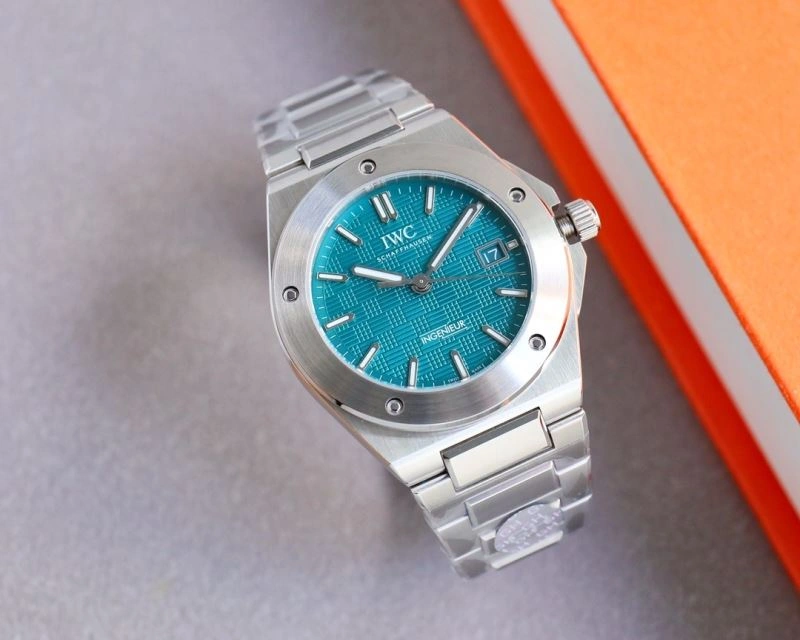 IWC Watches Effortless 185047