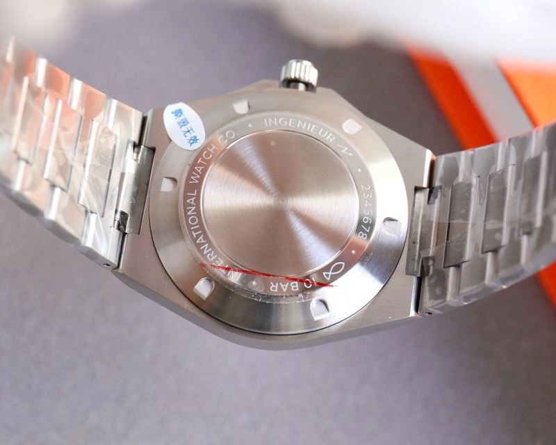 IWC Watches Effortless 185047