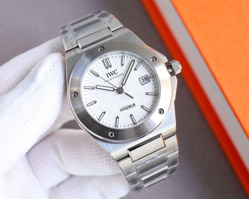 FastDry IWC Watches 185046