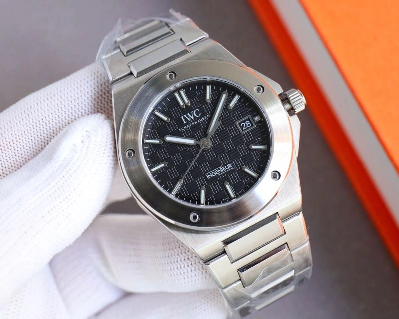 FastDry IWC Watches 185046