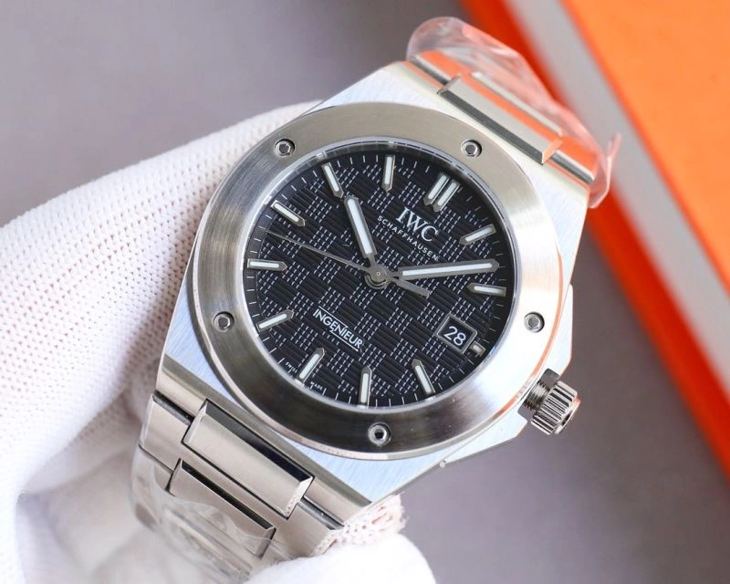 FastDry IWC Watches 185046