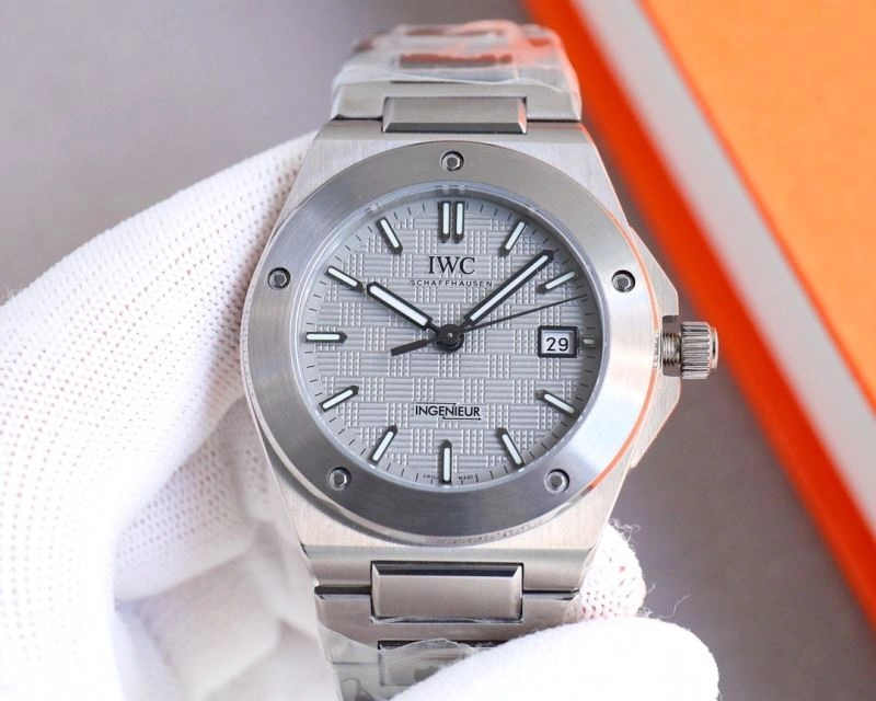 FastDry IWC Watches 185046
