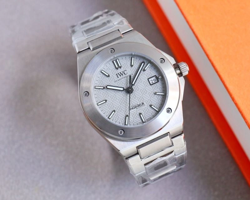 FastDry IWC Watches 185046