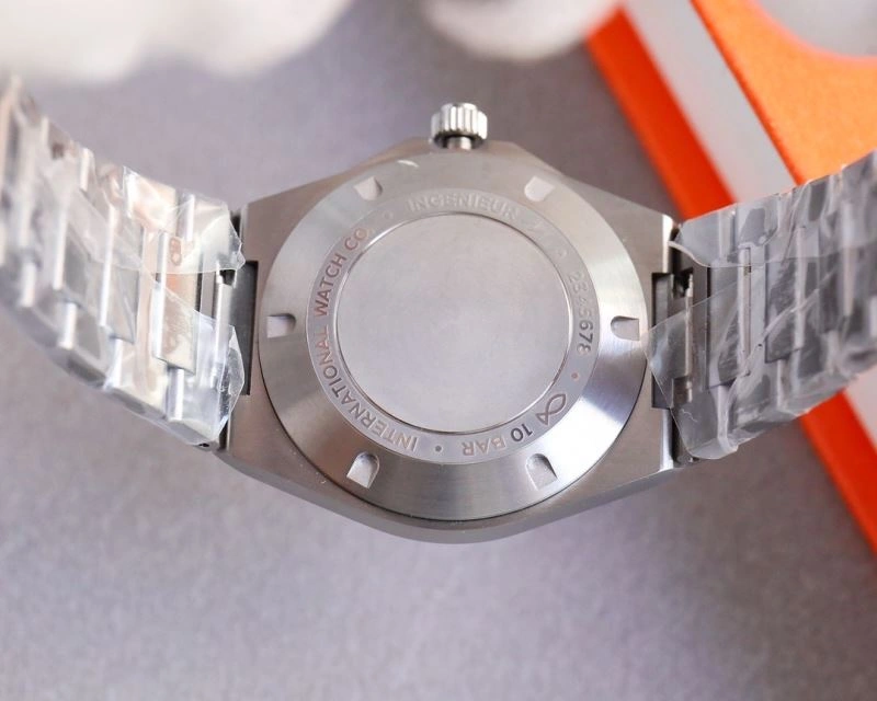FastDry IWC Watches 185046