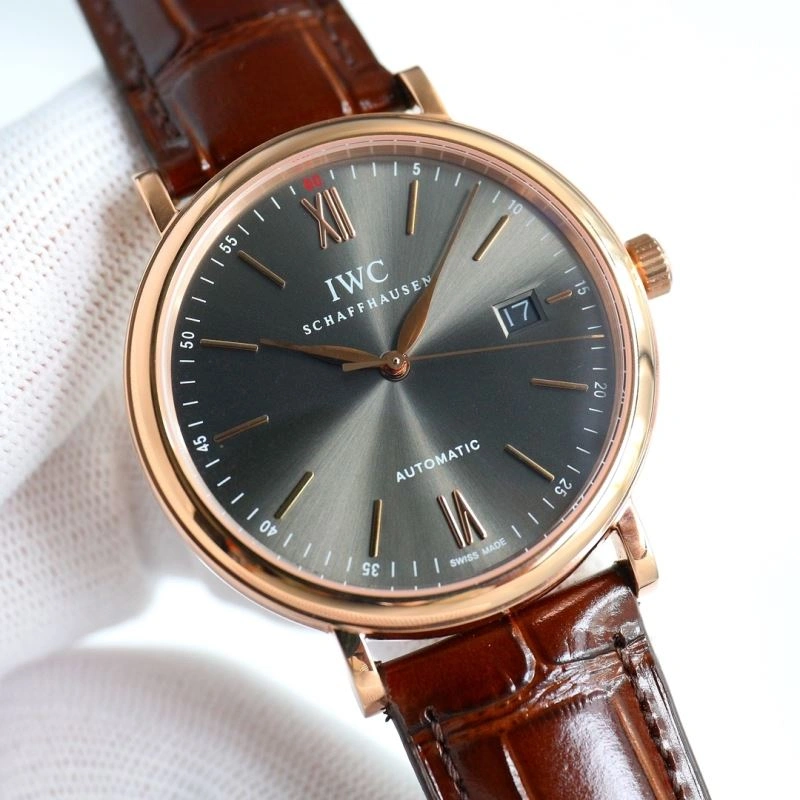 GoodFit IWC Watches 185045
