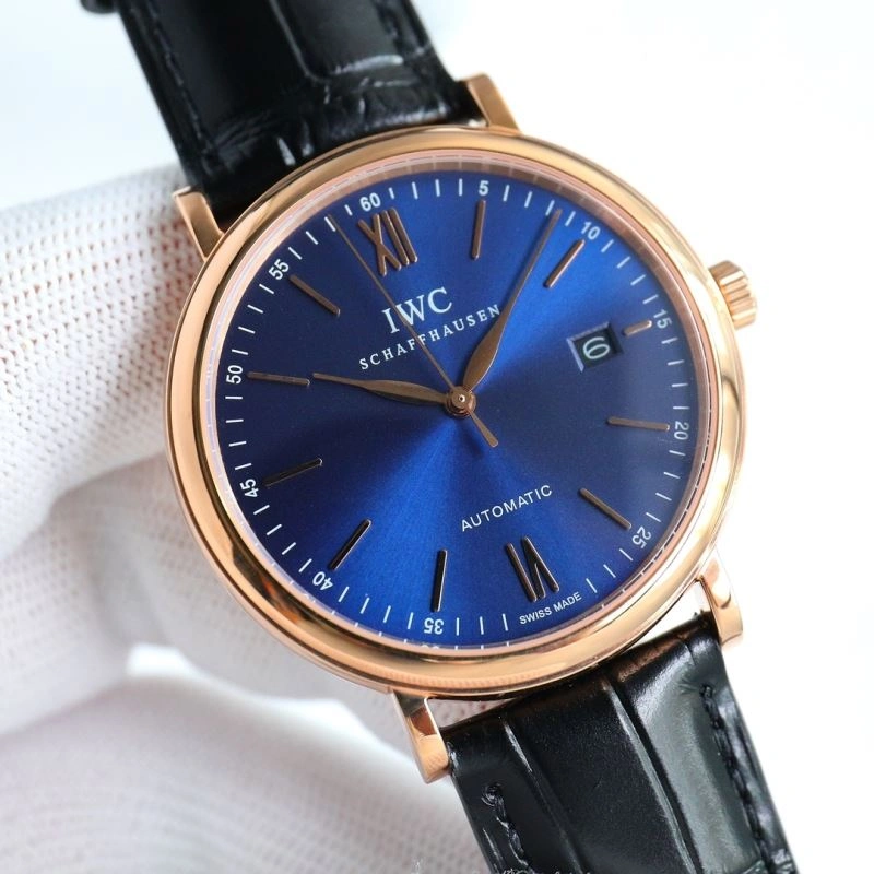 GoodFit IWC Watches 185045