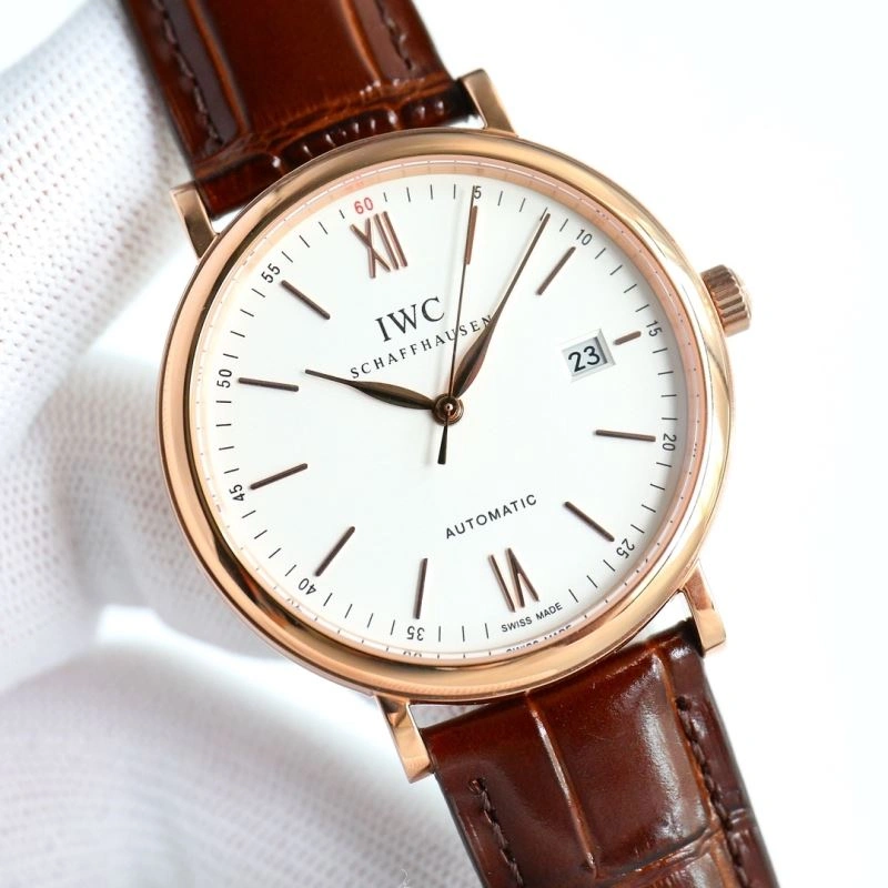 GoodFit IWC Watches 185045