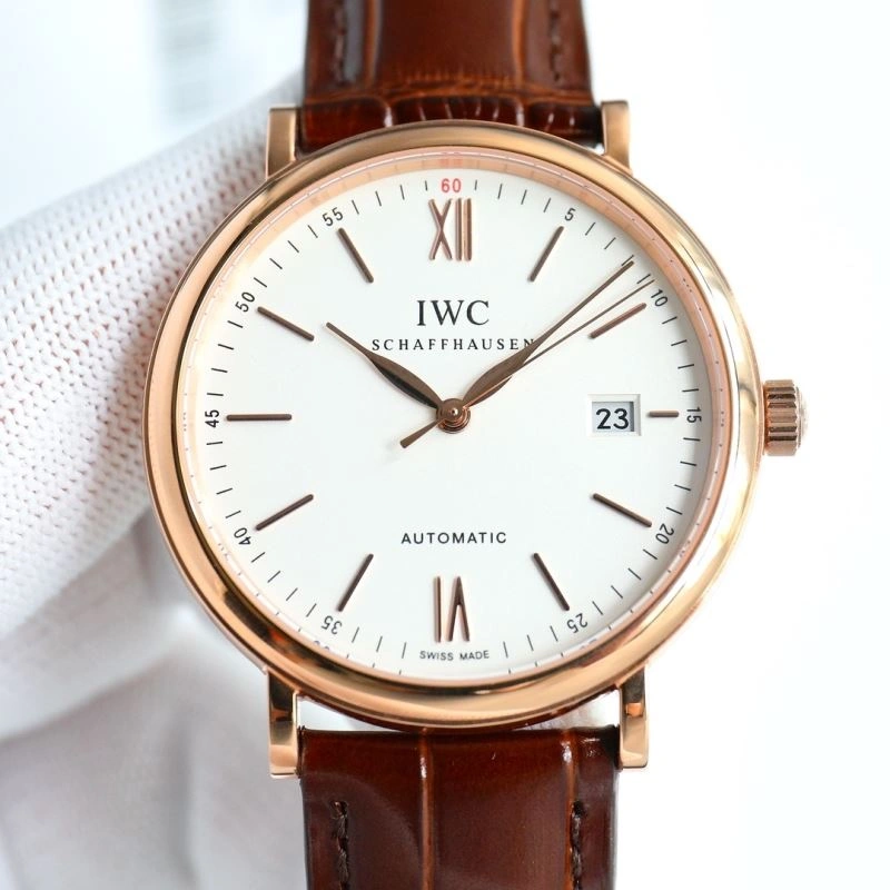 GoodFit IWC Watches 185045
