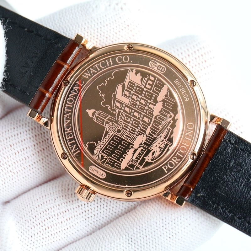 GoodFit IWC Watches 185045