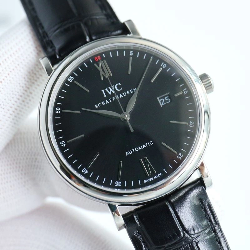 IWC Watches MoistureWicking 185044