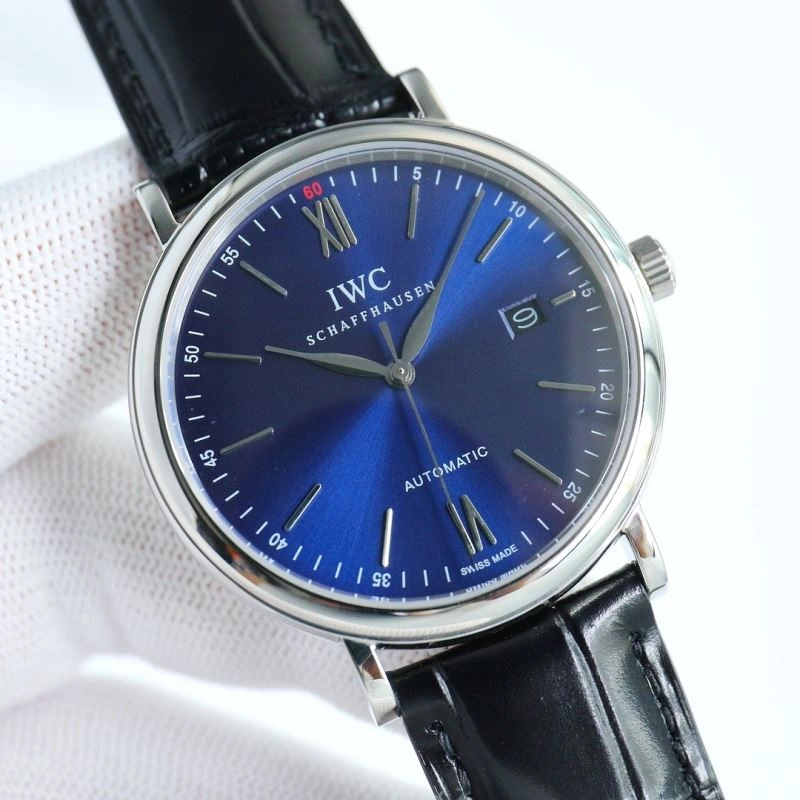 IWC Watches MoistureWicking 185044