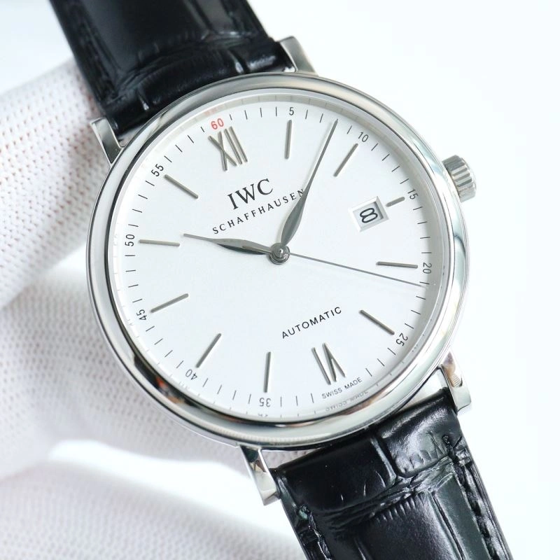 IWC Watches MoistureWicking 185044