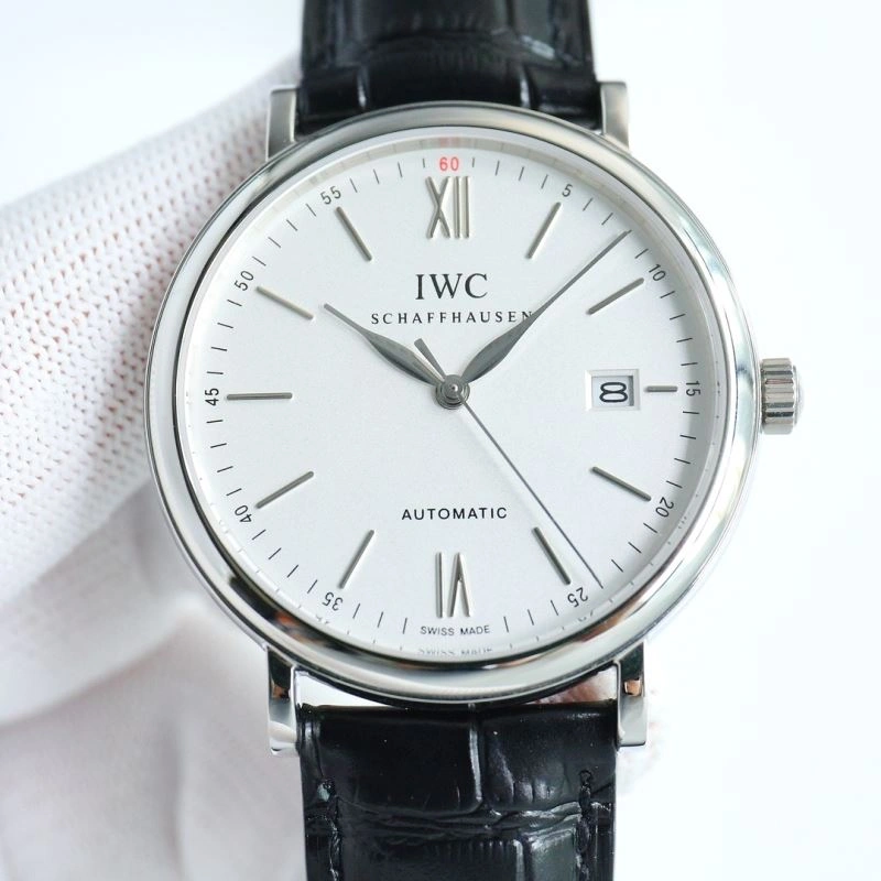 IWC Watches MoistureWicking 185044
