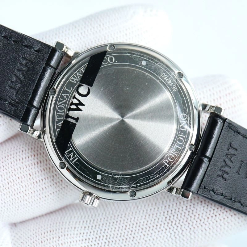 IWC Watches MoistureWicking 185044