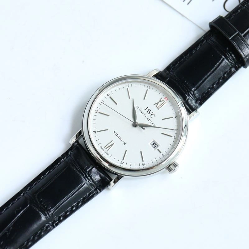 IWC Watches MoistureWicking 185044