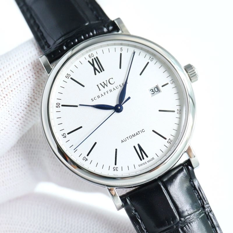 IWC Watches Bold 185043