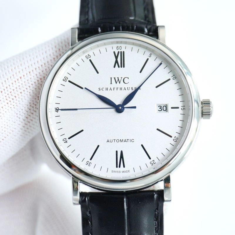 IWC Watches Bold 185043
