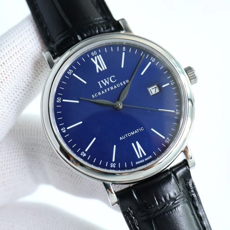 IWC Watches Bold 185043