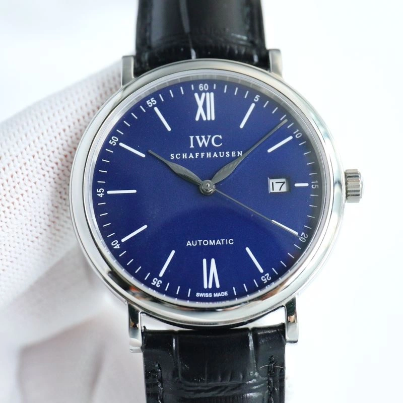 IWC Watches Bold 185043