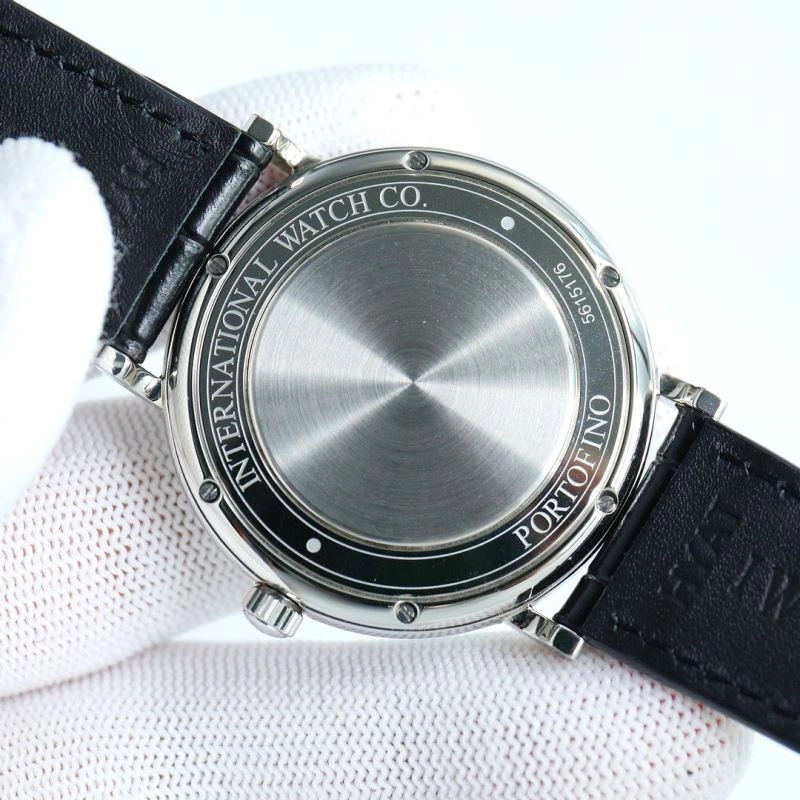 IWC Watches Bold 185043