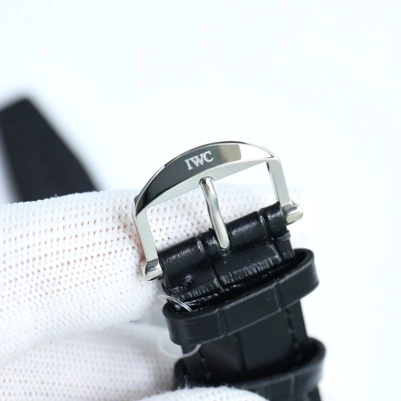 IWC Watches Bold 185043