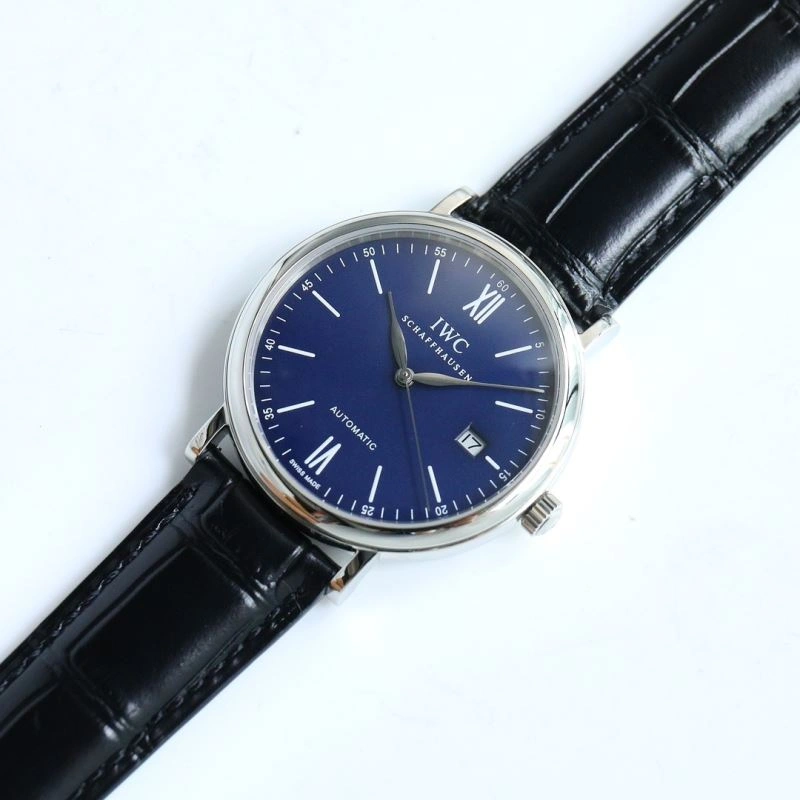 IWC Watches Bold 185043