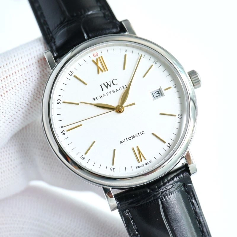 SunProtective IWC Watches 185042