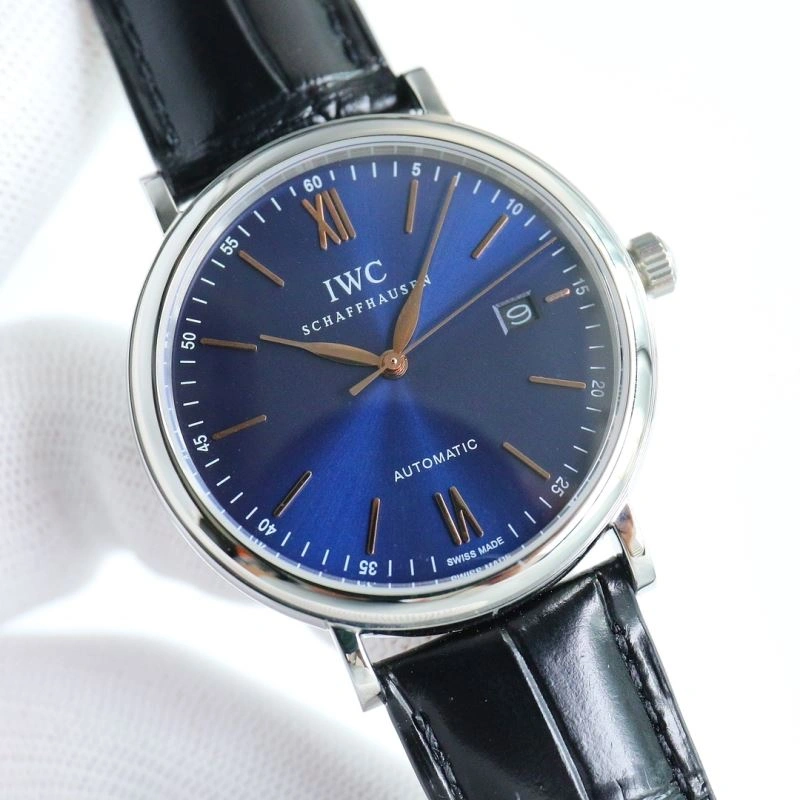 SunProtective IWC Watches 185042